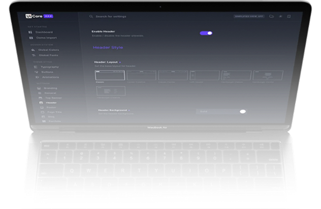 Strategy before creativity.